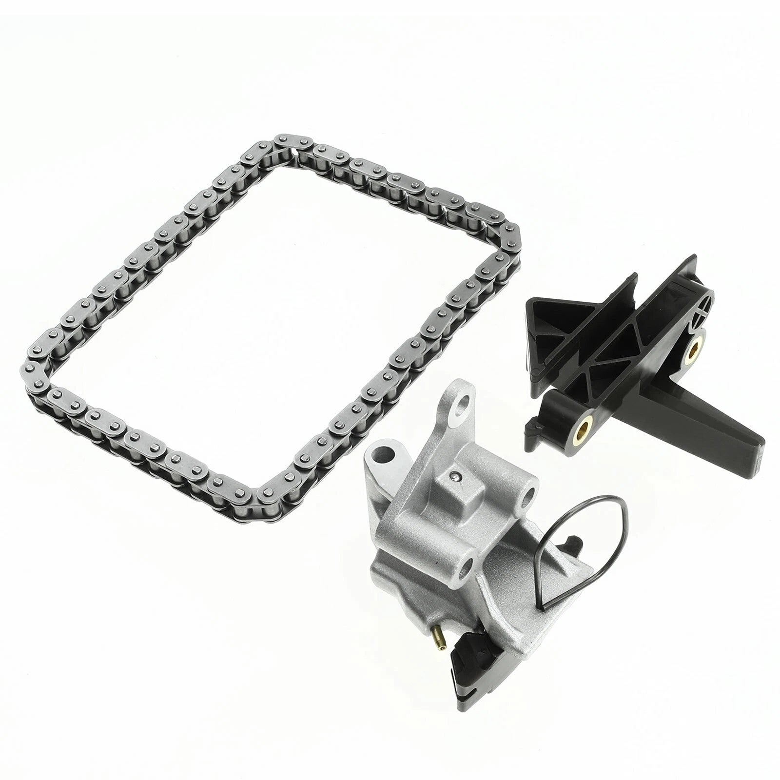 3X Timing Chain Kit for BMW 325Ci 323Ci 323ti 325i 325xi 328Ci (2001–2006)