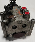 AC Compressor for Jaguar X-Type (2002–2008) OEM