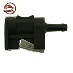 Fuel Pipe Joint for Yamaha Outboard (# 6G1-24305-05-00)