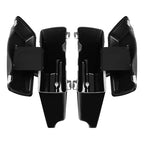 Saddlebag Conversion Bracket for Harley Softail Fatboy (1986-2017)