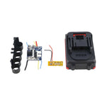 Battery Case for BMW 5 Series (2010–2017) - Li-ion Charging Board