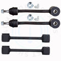 Set of 4 Stabilizer Bar Links for Jeep Wrangler TJ (1997–2006)
