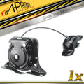 Spare Tire Hoist Assembly for Chevy S10 GMC Sonoma (1994–2004)