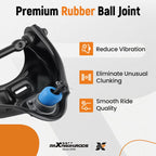 Front Right Upper Control Arm & Ball Joint for Buick Chevy GMC Pontiac (RWD)