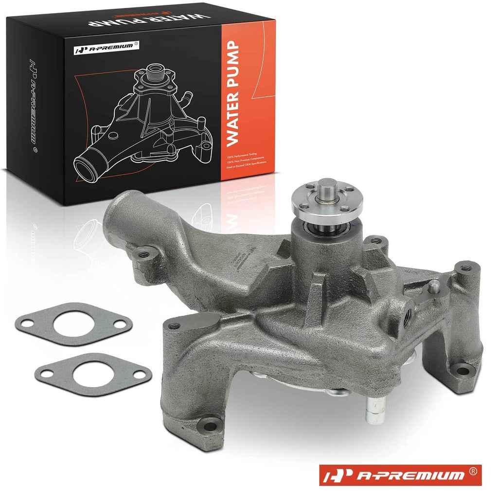Water Pump for Ford 300 Custom 500 Country Sedan Country Squire (1960–1964)