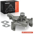 Water Pump for Ford 300 Custom 500 Country Sedan Country Squire (1960–1964)