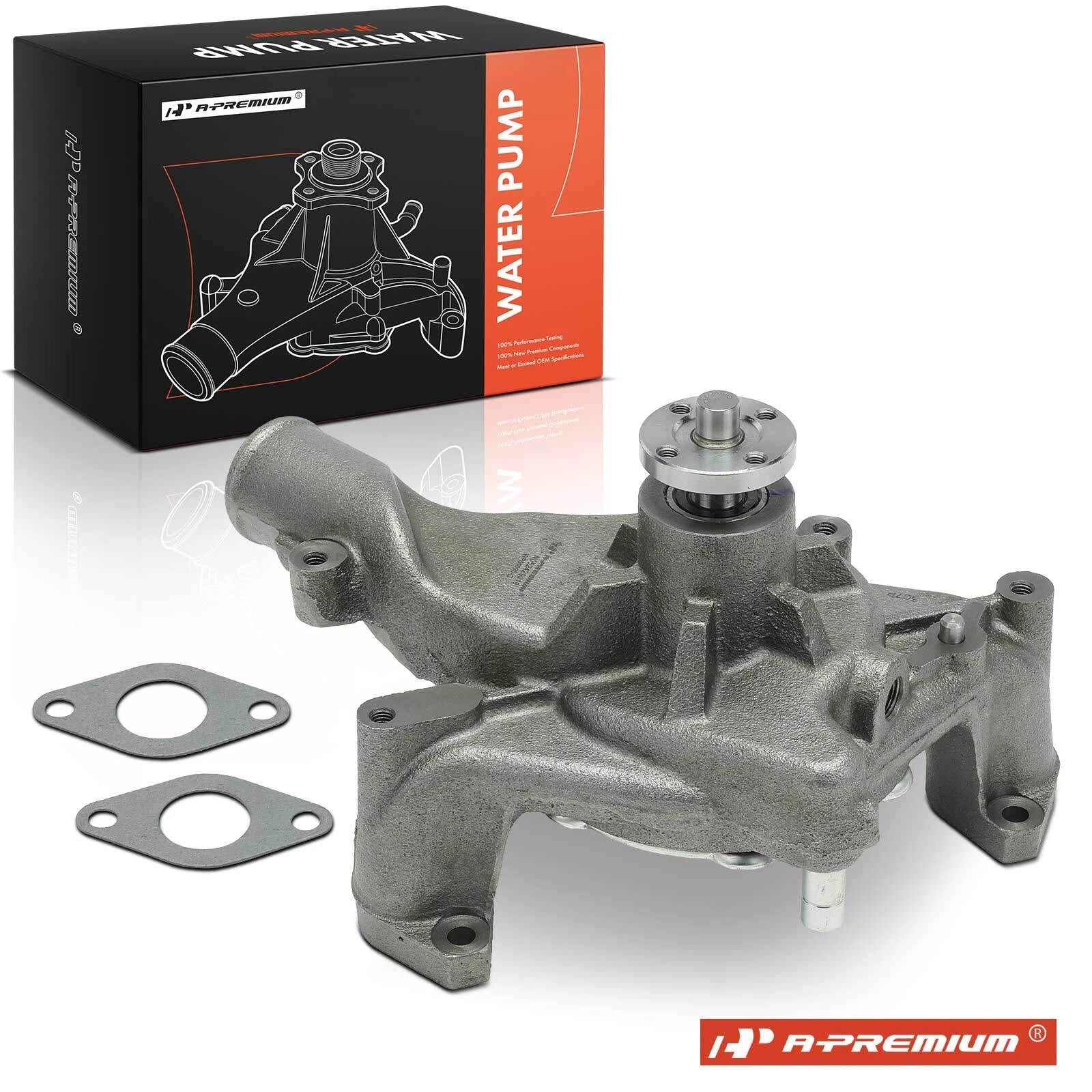 Water Pump for Ford 300 Custom 500 Country Sedan Country Squire (1960–1964)