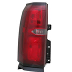 Replacement Driver Side Tail Light Assembly for Toyota Highlander (2014–2020)