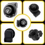 Power Mirror Control Switch for Ford Transit (2015-2023)