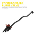 EVAP Purge Solenoid Valve for Ford F-150 3.5L (2017–2020), Lincoln Navigator (2018–2020)