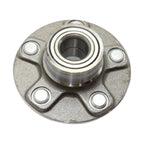 Wheel Hub for Nissan Maxima (2000–2003) Rear Driver/Passenger Side with Bearing