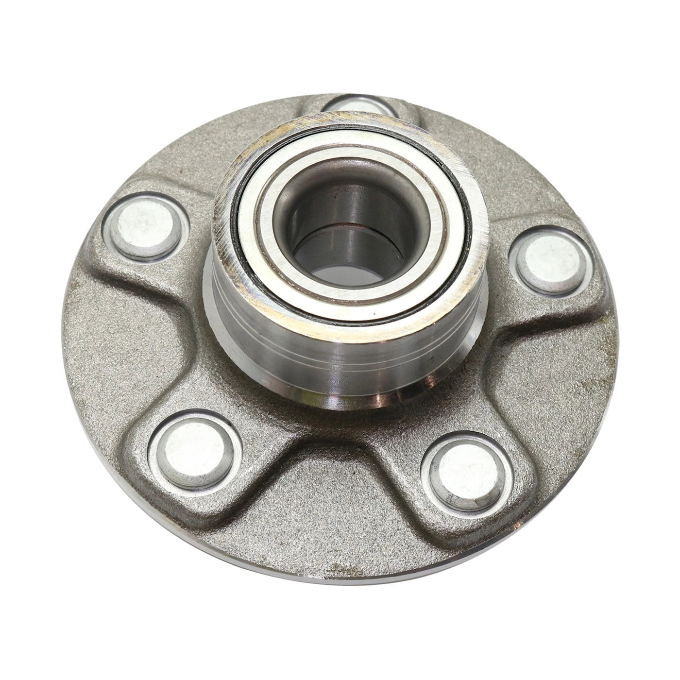 Wheel Hub for Nissan Maxima (2000–2003) Rear Driver/Passenger Side with Bearing