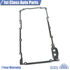 Lower Gasket Set for GMC Ford Isuzu Saab 5.7L 6.0L 6.2L (1997–2011)