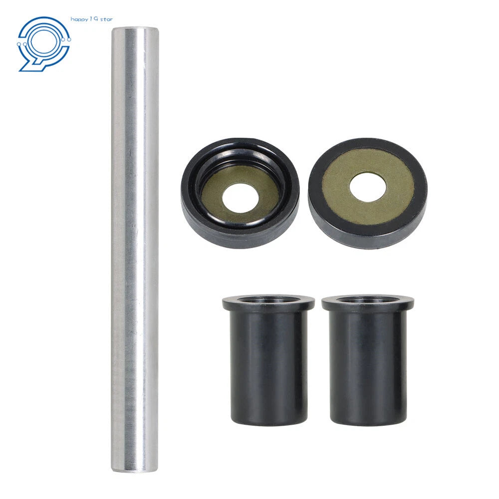 Upper A Arm Bearing Bushing Kit for Honda TRX500 Rubicon (2001–2008)
