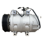 AC Compressor Kit Replacement for Volvo S60 2.3L 2.4L Turbo (2002-2009)