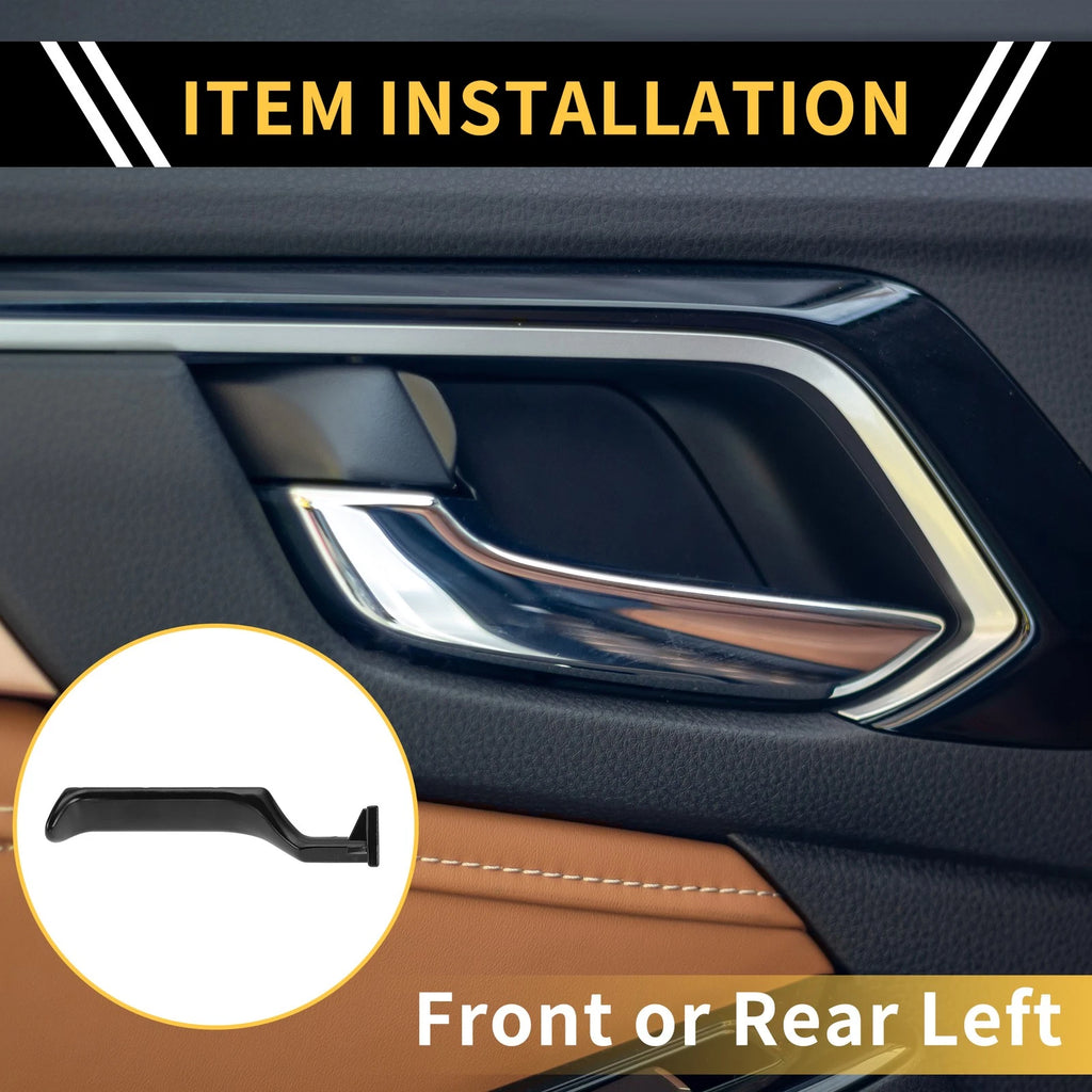 Interior Door Handle for Ford F-250 HD (1997) No.E7TZ1522601A