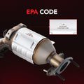 Catalytic Converter for Ford Escape (2001–2008), Mercury Mariner (2005–2008) 3.0L