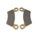 Rear Brake Pads for Can-Am Spyder RS SE5 SM5 (2008–2012)