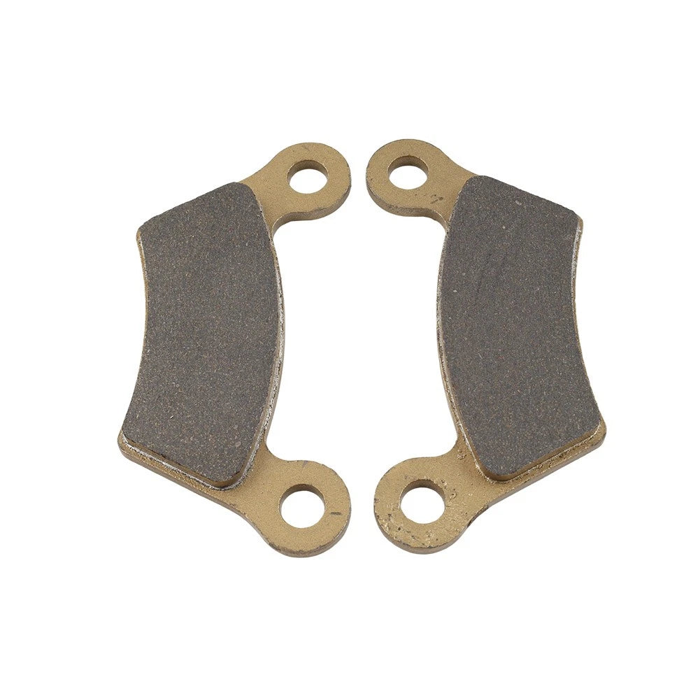 Rear Brake Pads for Can-Am Spyder RS SE5 SM5 (2008–2012)