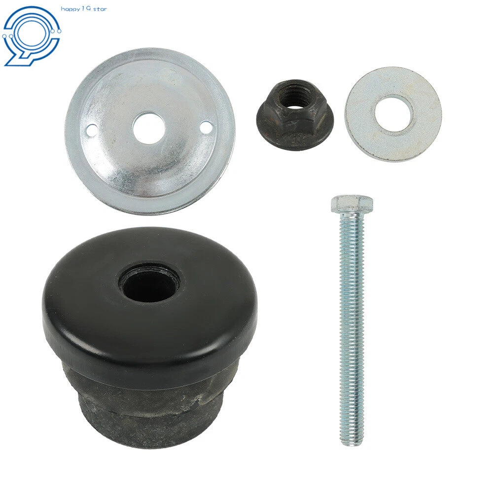 Body Mount Kit for Chevy Suburban C1500 C2500 C3500 K1500 (1988–2002)