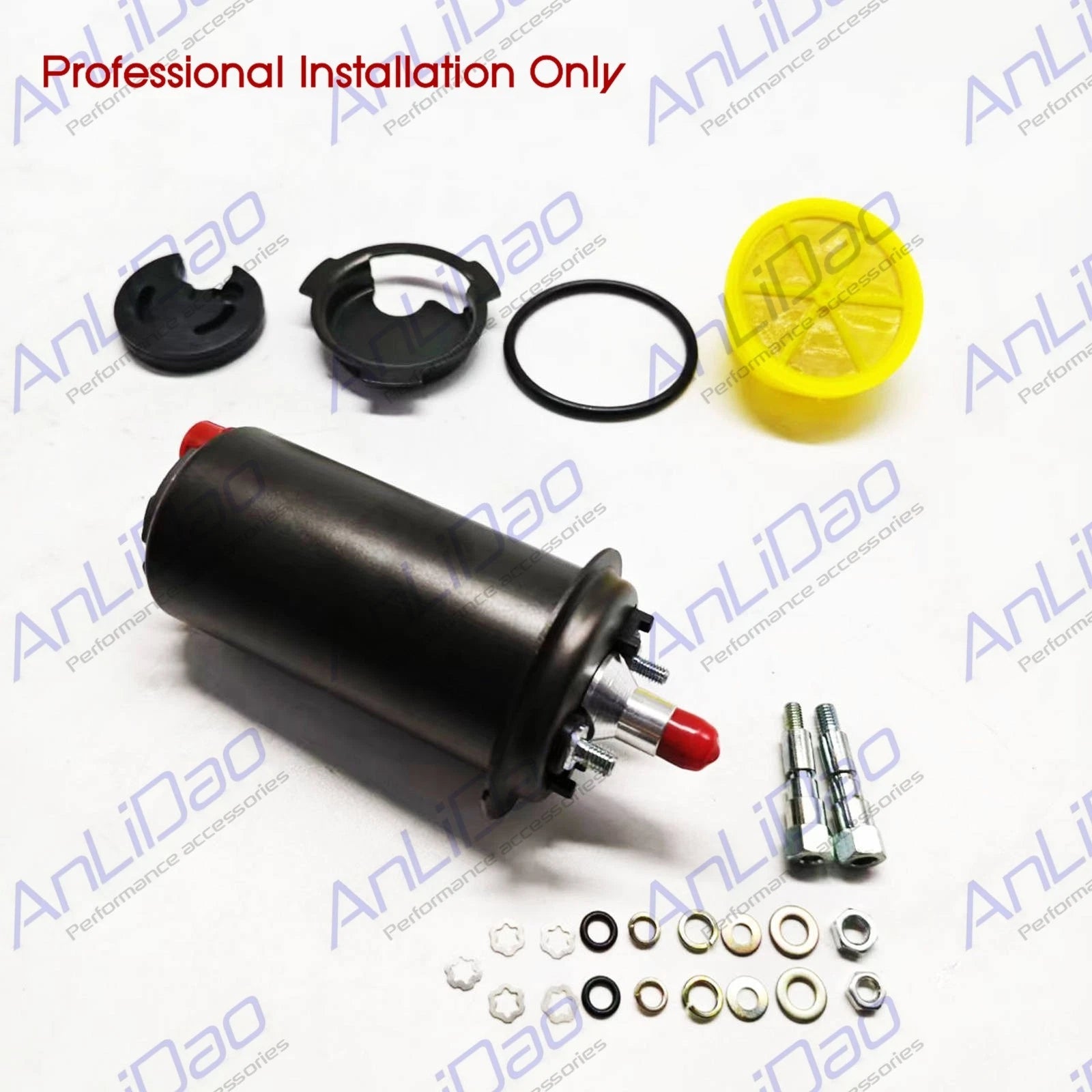Fuel Pump for Yamaha Fit Fit (65L-13907-00-00, 66K-13907-00-00, 67H-13907-00-0, 18-7341)