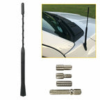 9" Carbon Fiber Short Antenna for Toyota (Universal Fit)