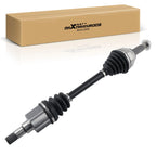 CV Axle Shaft for Ford Transit Connect (2010–2013) Front Left