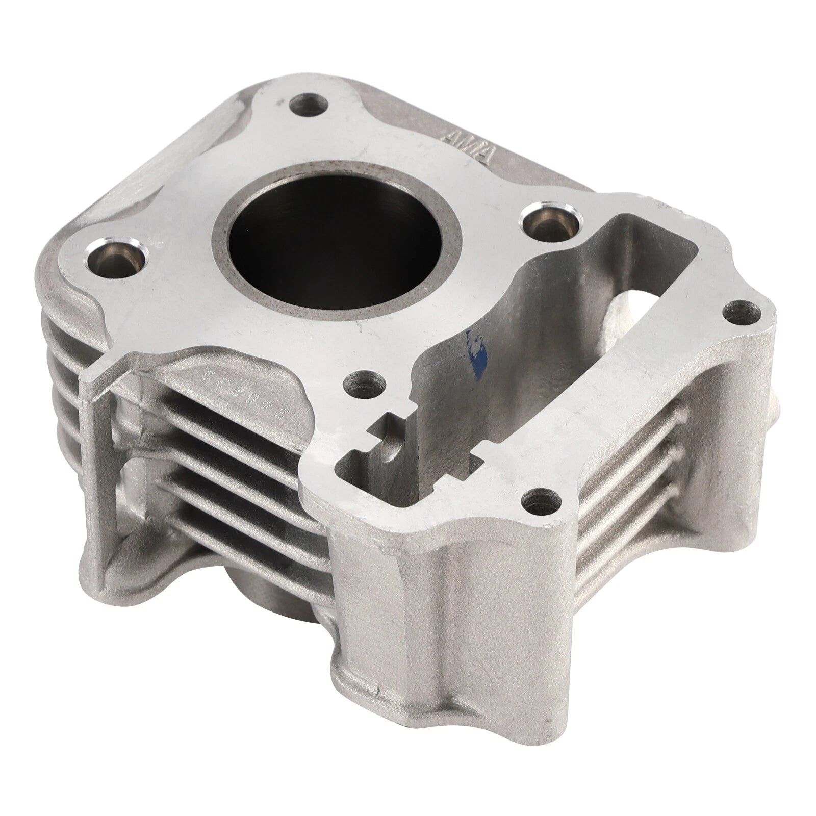 Cylinder Piston Kit for Peugeot 50 Kisbee, Speedfight 3/4, Vivacity, Tweet 4T (50cc)
