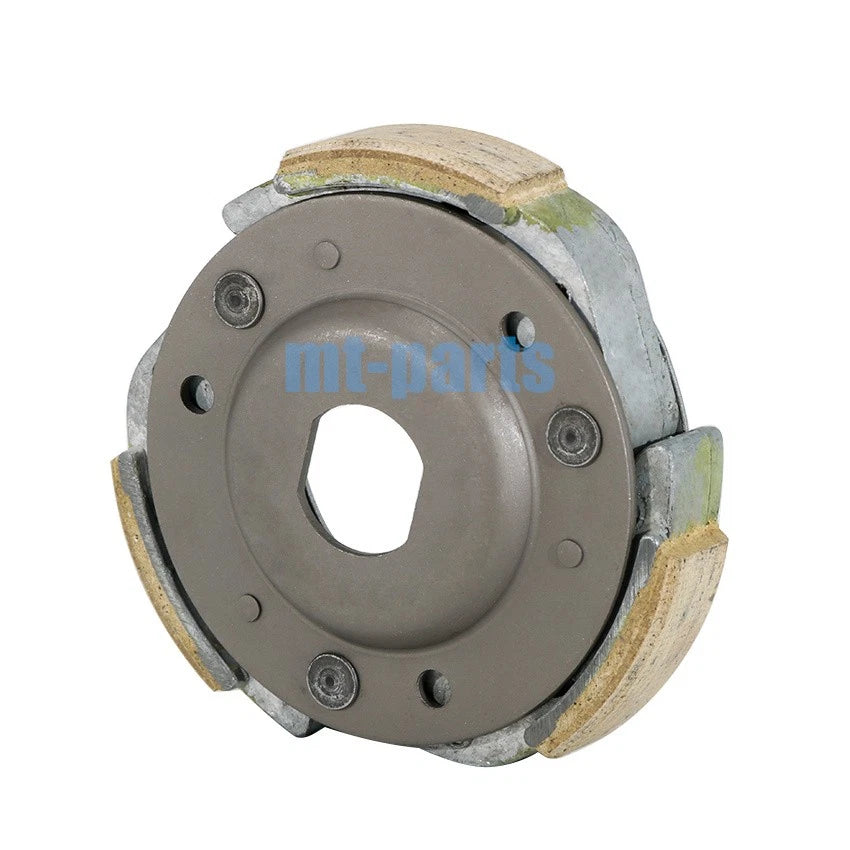 Clutch Shoe Weight Set for Kymco Like 125i Sport CBS (2017–2020) / Like 200i (2010–2013)