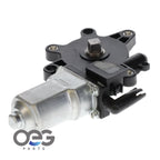 Power Window Motor for Nissan Sentra (2000-2006) Front Left