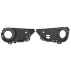 Set of 2 Front Bumper Fog Light Covers for Honda Pilot (2019–2022)