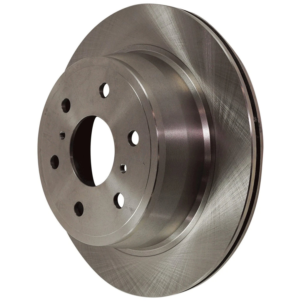 Rear Brake Disc Rotors for Chevy Tahoe Yukon Suburban GMC Escalade