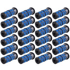 24PC Engine Air Filter Kit for Carrier Transicold (HM-AF-0009, LAF4348)