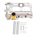 Aluminum Valve Cover Kit for BMW 320i 428i 528i X1 X3 X5 Z4 (2012–2019)