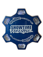 Billet Aluminum Gas Cap for Yamaha Superjet 701 (1992–1997) - Blue