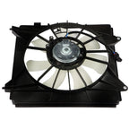 Radiator Cooling Fan for Honda Accord (2013–2017) Right Side