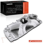 High Rise Vortec Intake Manifold for Chevy Big Block (396–545)