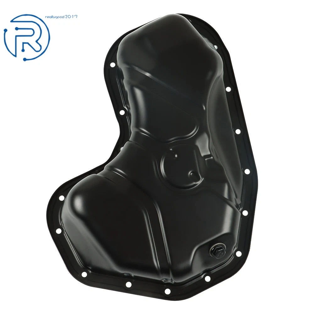 Lower Engine Oil Pan for Toyota Camry Highlander RAV4 Sienna Lexus ES350 (2007–2021)
