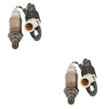 Oxygen Sensor Set of 2 for Ford Mustang