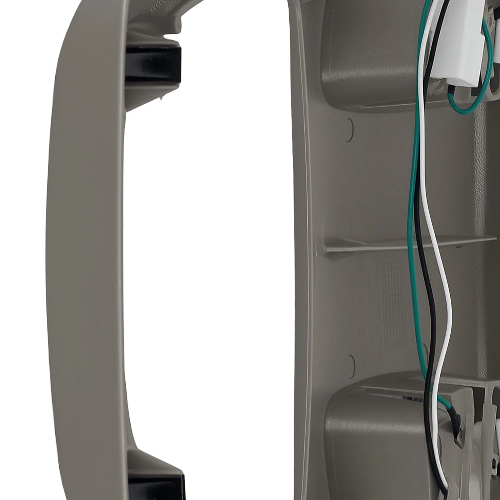 Overhead Console Reading Light for Dodge Ram 1500/2500/3500 (2002–2009)