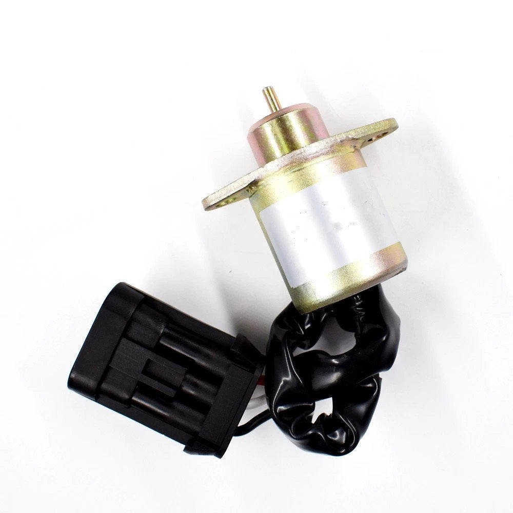 Shutoff Solenoid Valve for Bobcat 463-553-S70-S100 (12V)