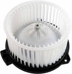 Front Heater Blower Motor with Fan Cage for Toyota 4Runner (1996–2002)
