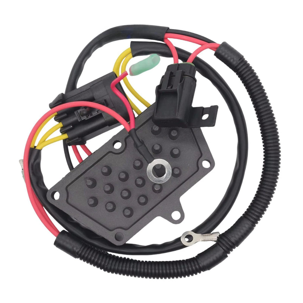 Voltage Regulator for Mercury 90HP 4 Stroke EFI Outboard (8M0133642)