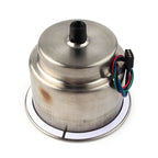 Stainless Steel LED RGB Drink Cup Holder for Marine RV Truck (Universal)
