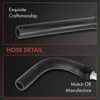 Power Steering Return Line Hose for Kia Rio (2002-2005)