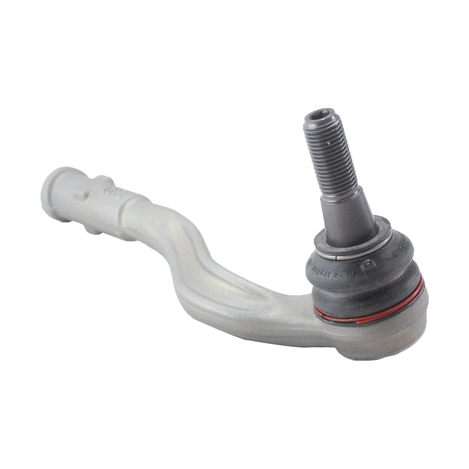 Lemforder Front Right Outer Steering Tie Rod End for Audi A6 (39075 01)