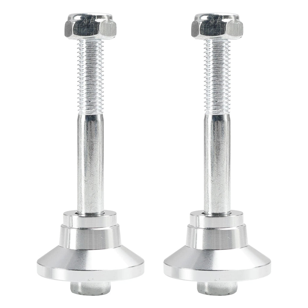 20mm Handlebar Riser Spacers for Ducati Desert X / Rally (2022–2024)