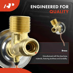 A/C Expansion Valve for Kia Sephia (1994-1997)