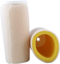 Foam Air Filter for Yamaha 380-09 (No Toil)