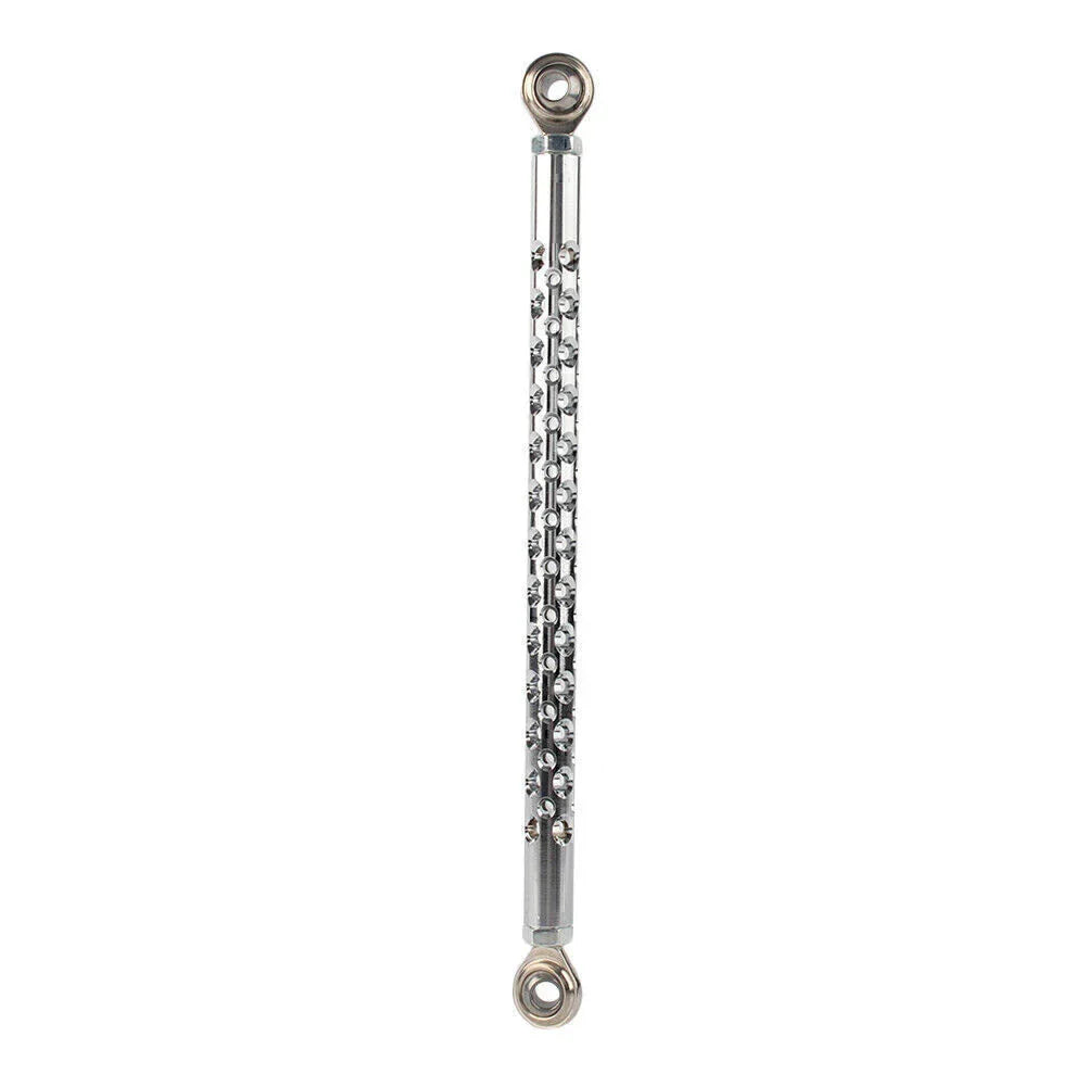 12" Chrome Shift Linkage Shifter for Harley Touring Electra Glide (1986-2019)